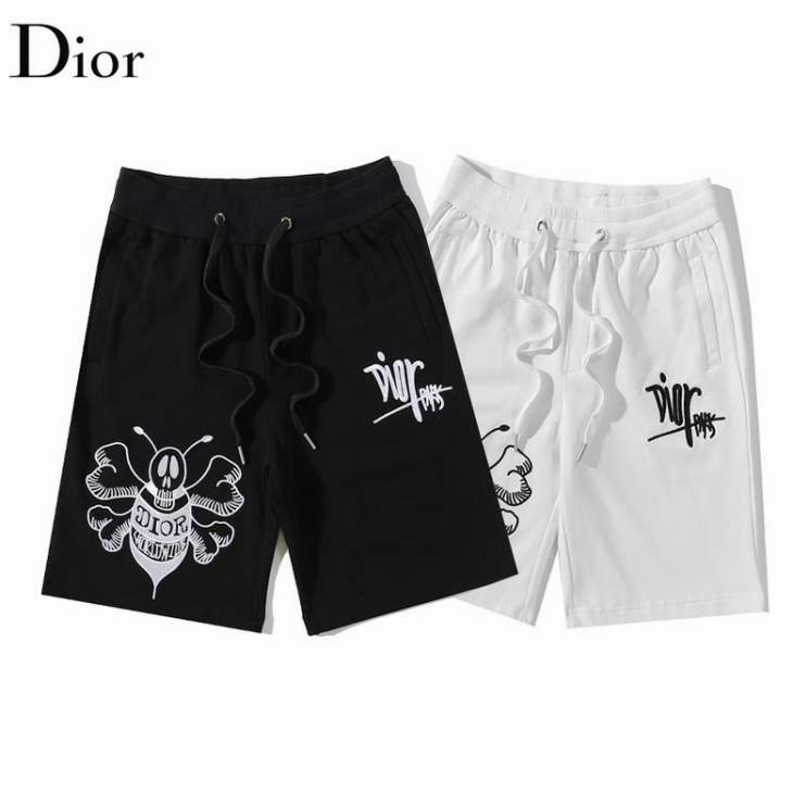 Picture of Dior Short Pants _SKUDiorM-XXLsftn38217134